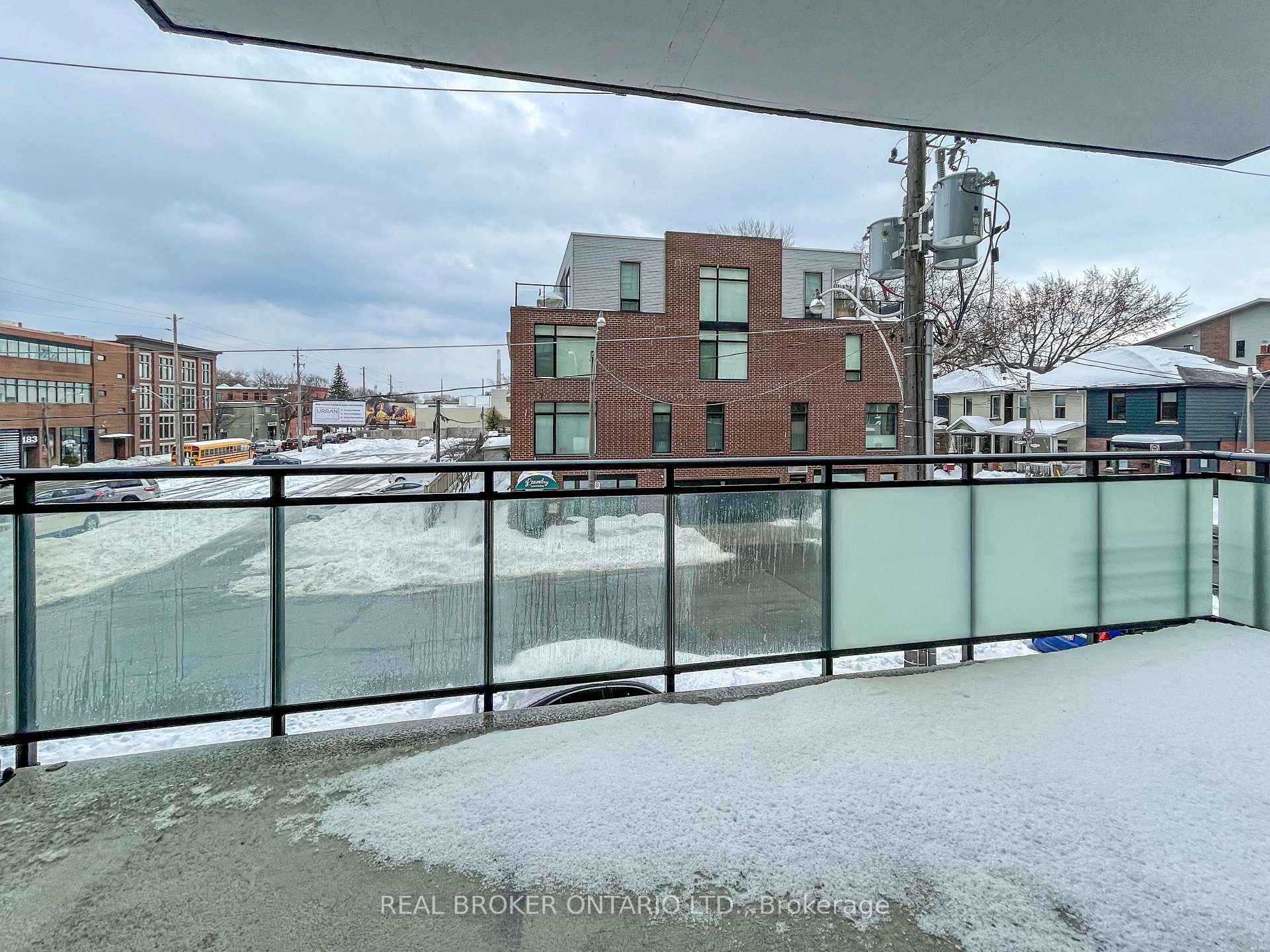 Photo 27 of Unit 220, 88 Colgate Avenue, Toronto, South Riverdale — HOMEH
