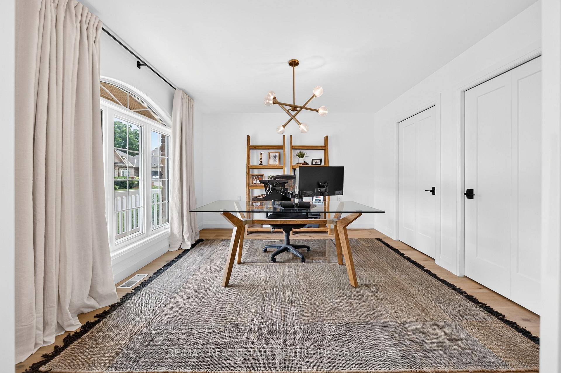 Photo 6 of Unit 3C, 350 Doon Valley Drive, Kitchener, Pioneer Tower West — HOMEH