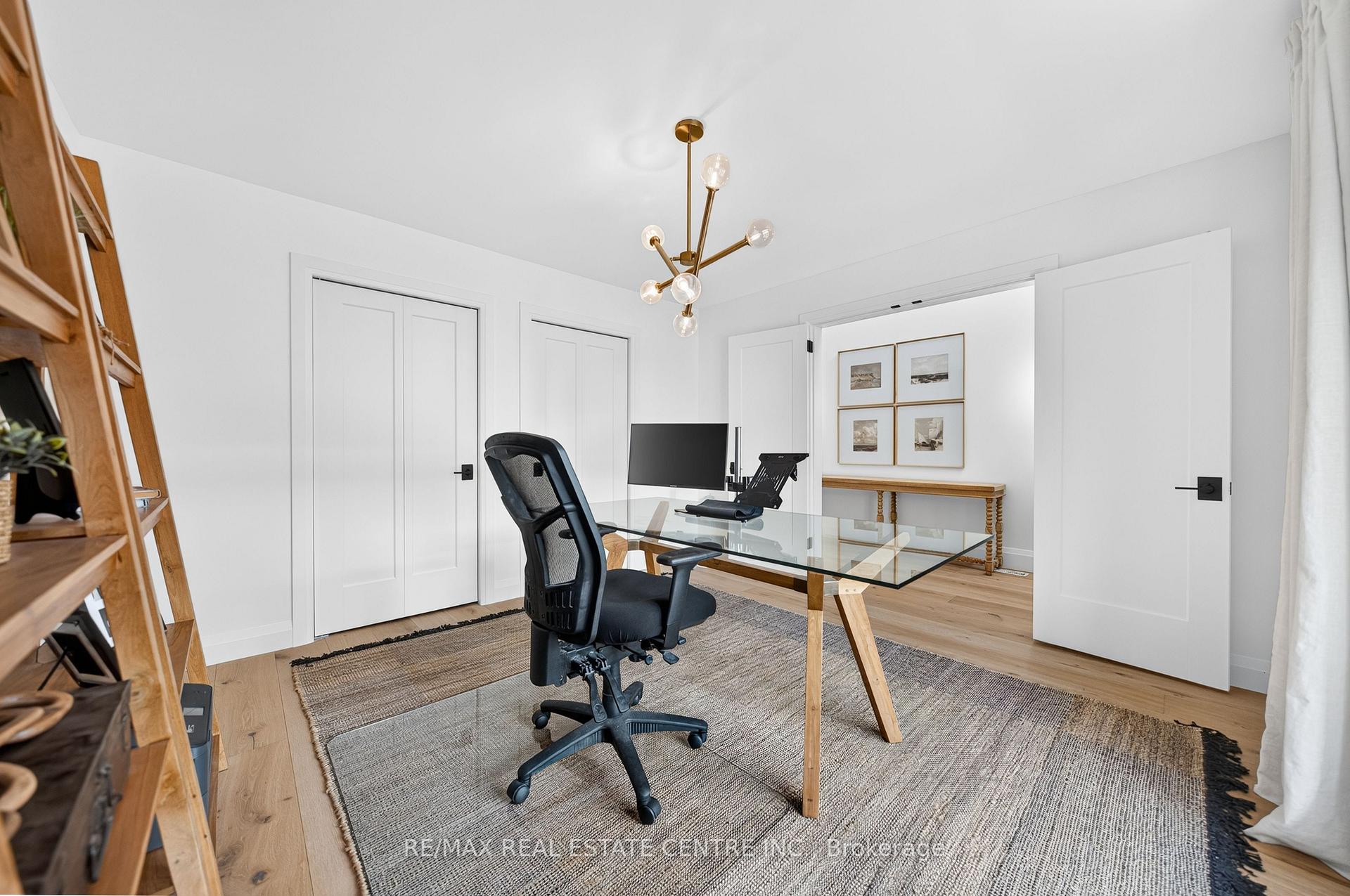 Photo 7 of Unit 3C, 350 Doon Valley Drive, Kitchener, Pioneer Tower West — HOMEH