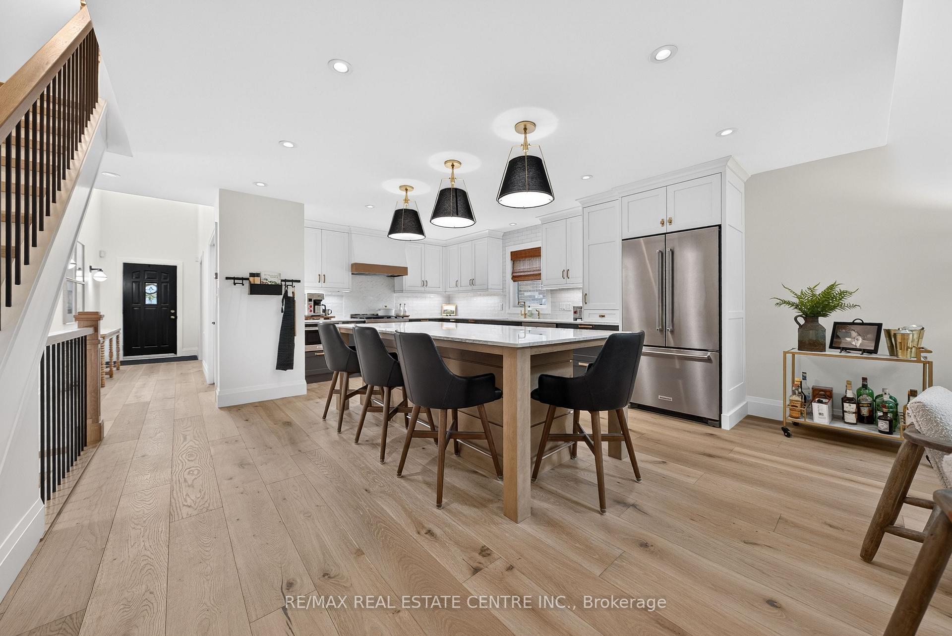Photo 9 of Unit 3C, 350 Doon Valley Drive, Kitchener, Pioneer Tower West — HOMEH