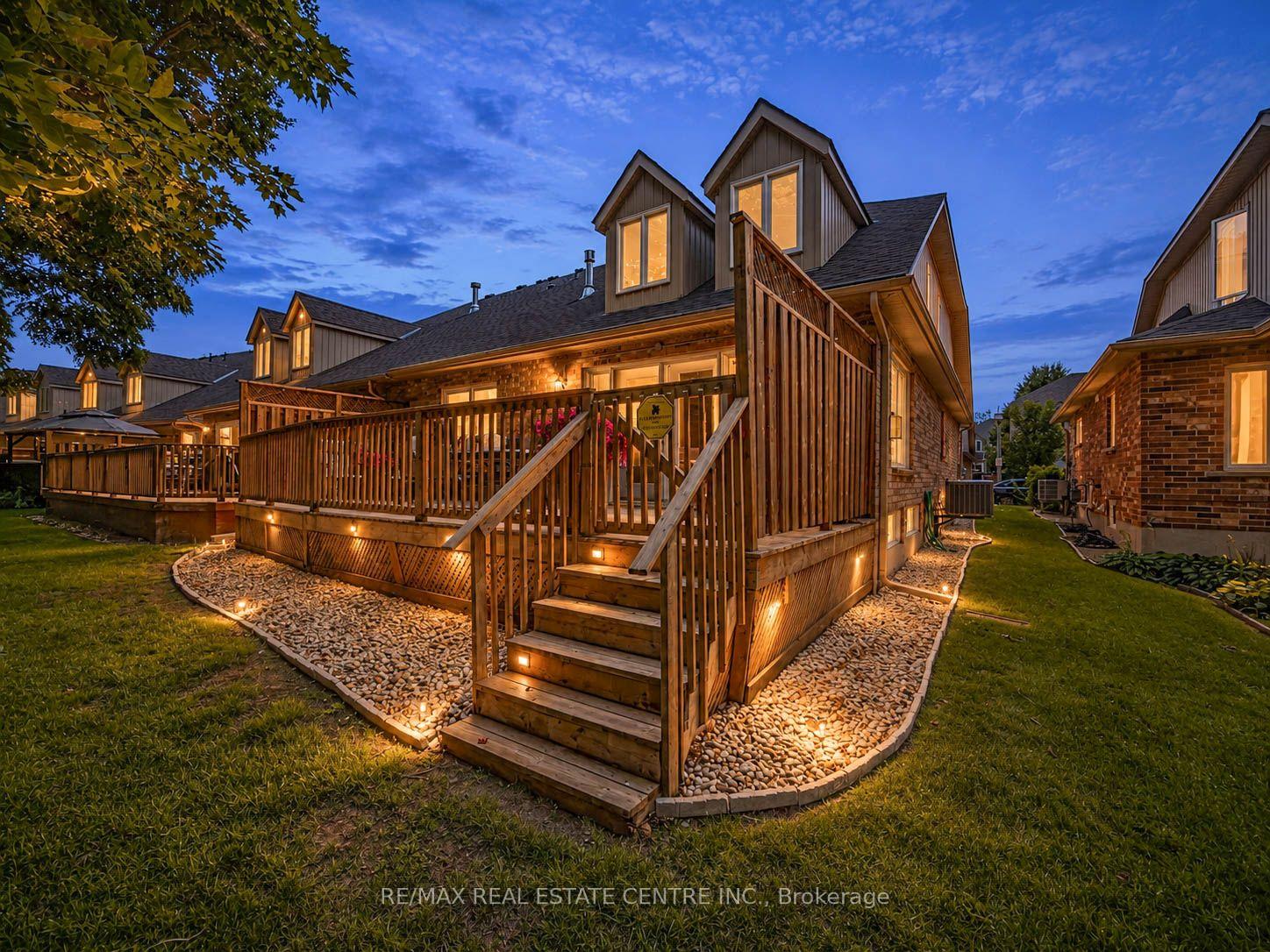 Photo 22 of Unit 3C, 350 Doon Valley Drive, Kitchener, Pioneer Tower West — HOMEH