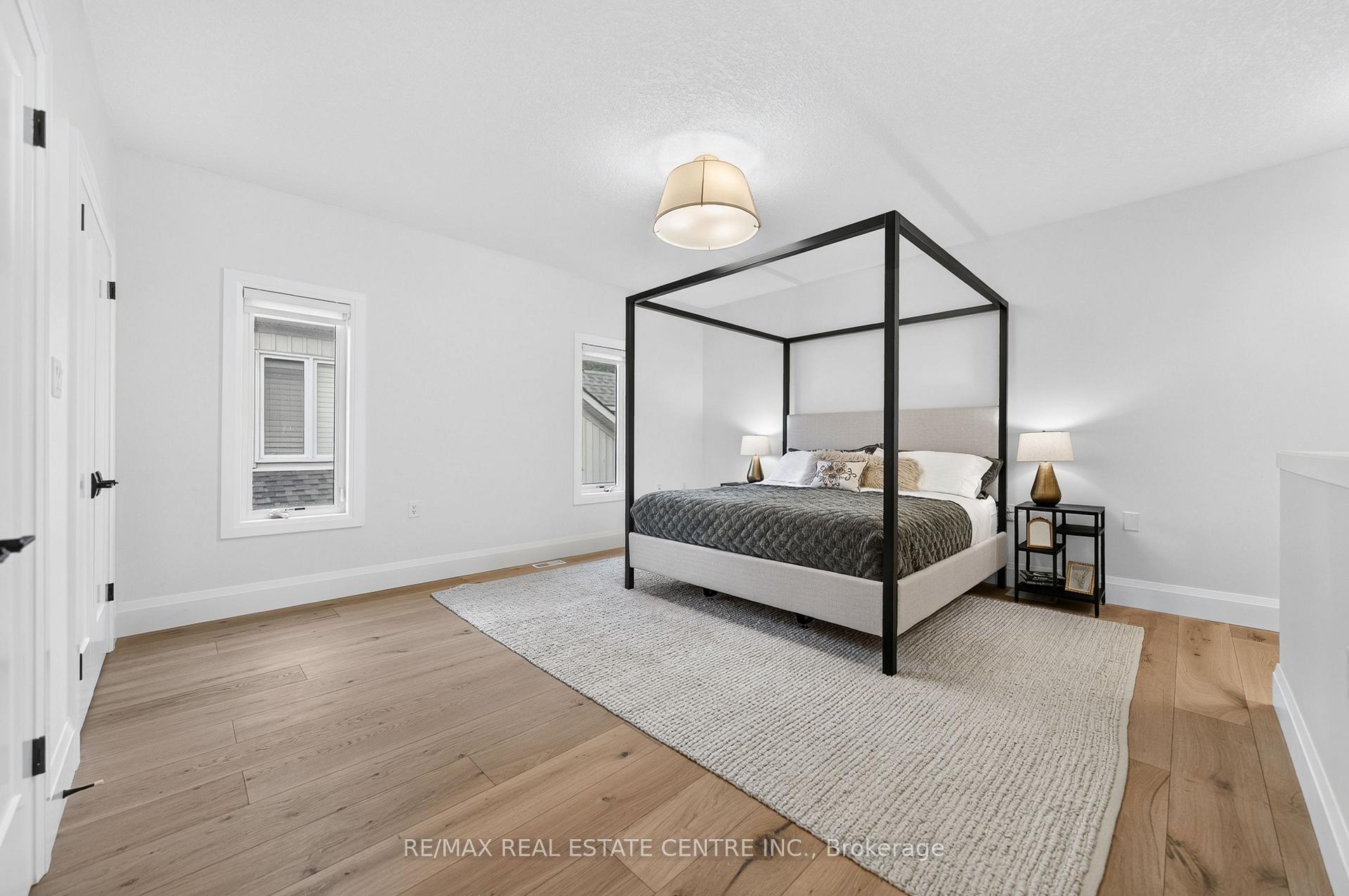 Photo 33 of Unit 3C, 350 Doon Valley Drive, Kitchener, Pioneer Tower West — HOMEH