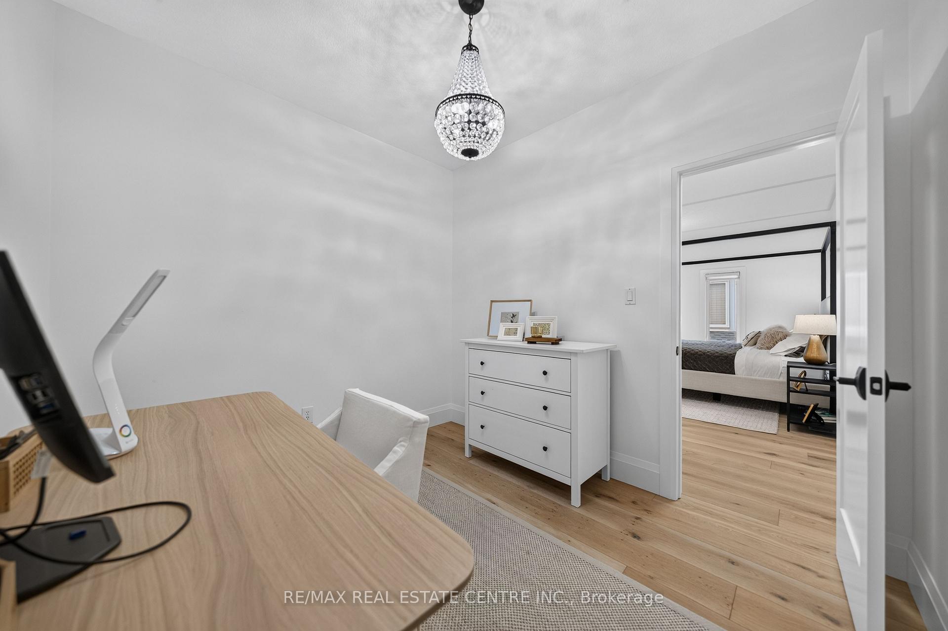 Photo 36 of Unit 3C, 350 Doon Valley Drive, Kitchener, Pioneer Tower West — HOMEH