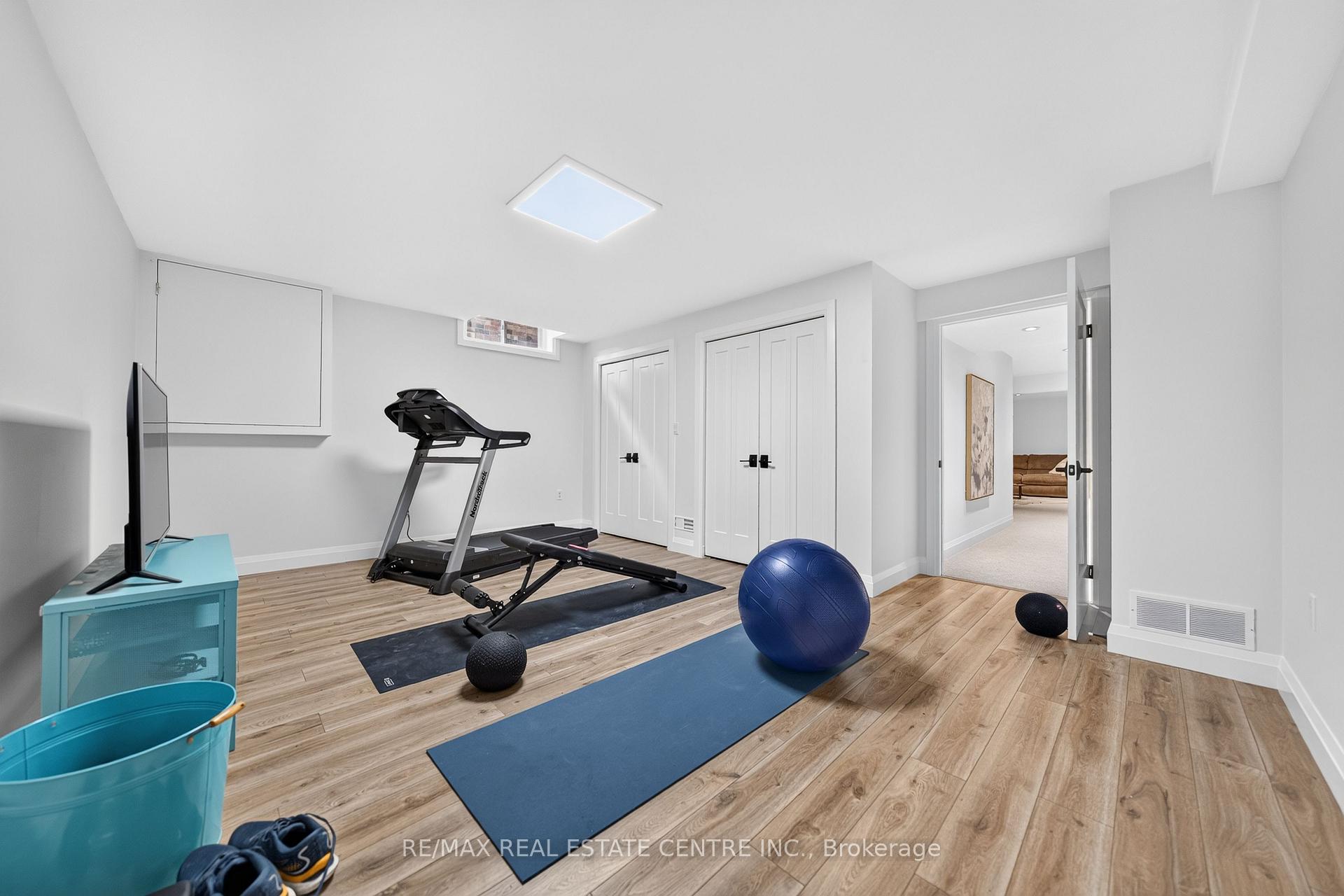 Photo 41 of Unit 3C, 350 Doon Valley Drive, Kitchener, Pioneer Tower West — HOMEH