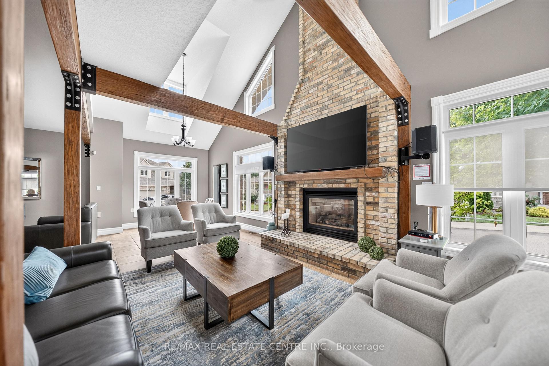 Photo 44 of Unit 3C, 350 Doon Valley Drive, Kitchener, Pioneer Tower West — HOMEH