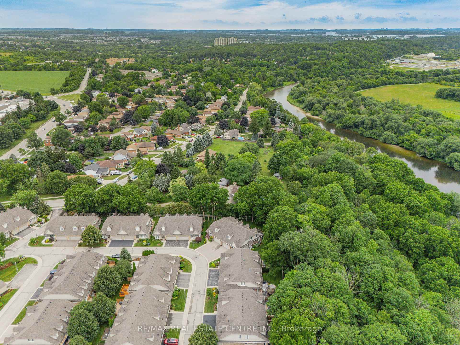 Photo 45 of Unit 3C, 350 Doon Valley Drive, Kitchener, Pioneer Tower West — HOMEH