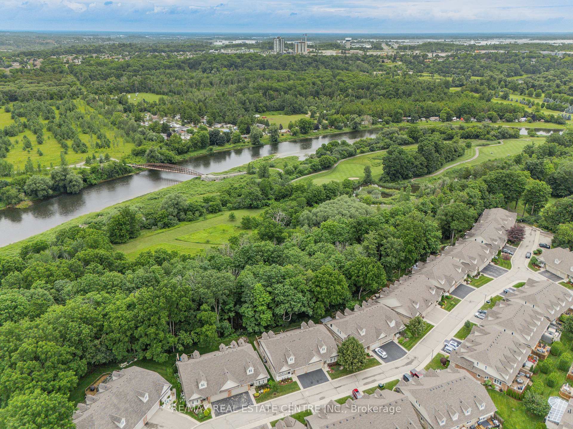 Photo 46 of Unit 3C, 350 Doon Valley Drive, Kitchener, Pioneer Tower West — HOMEH