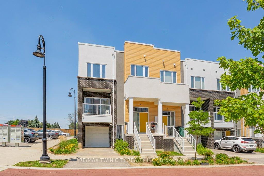 Photo 1 of 3 Visionary Avenue, Kitchener, Trussler — HOMEH