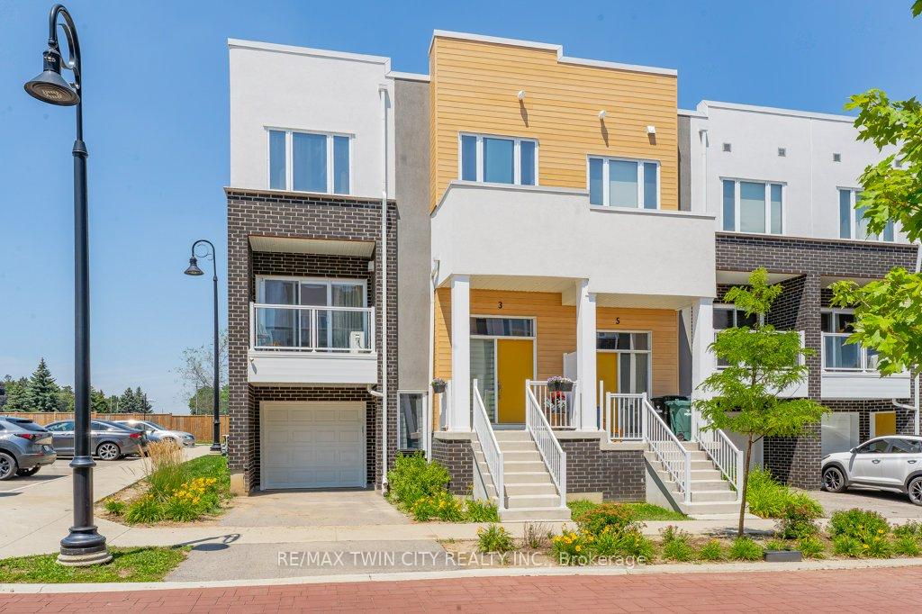 Photo 2 of 3 Visionary Avenue, Kitchener, Trussler — HOMEH