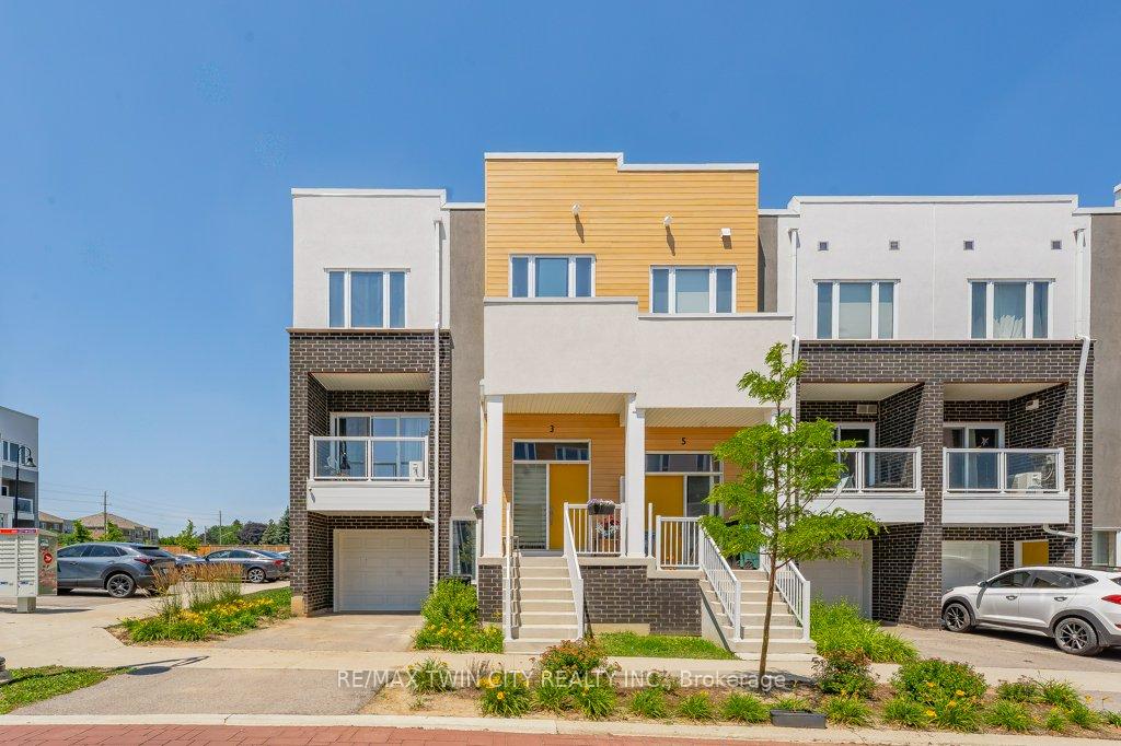 Photo 3 of 3 Visionary Avenue, Kitchener, Trussler — HOMEH