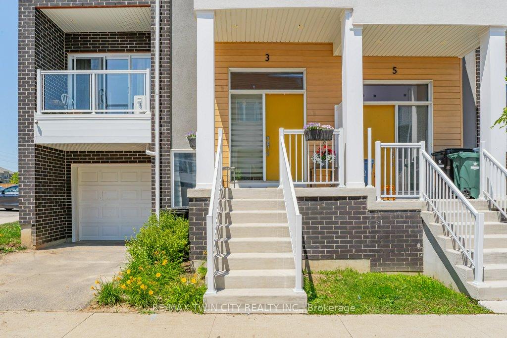 Photo 5 of 3 Visionary Avenue, Kitchener, Trussler — HOMEH