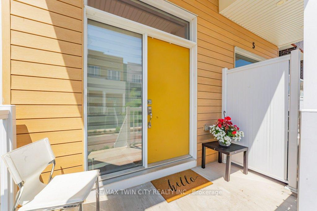 Photo 7 of 3 Visionary Avenue, Kitchener, Trussler — HOMEH