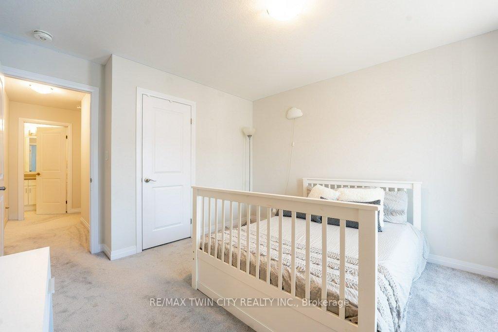 Photo 10 of 3 Visionary Avenue, Kitchener, Trussler — HOMEH