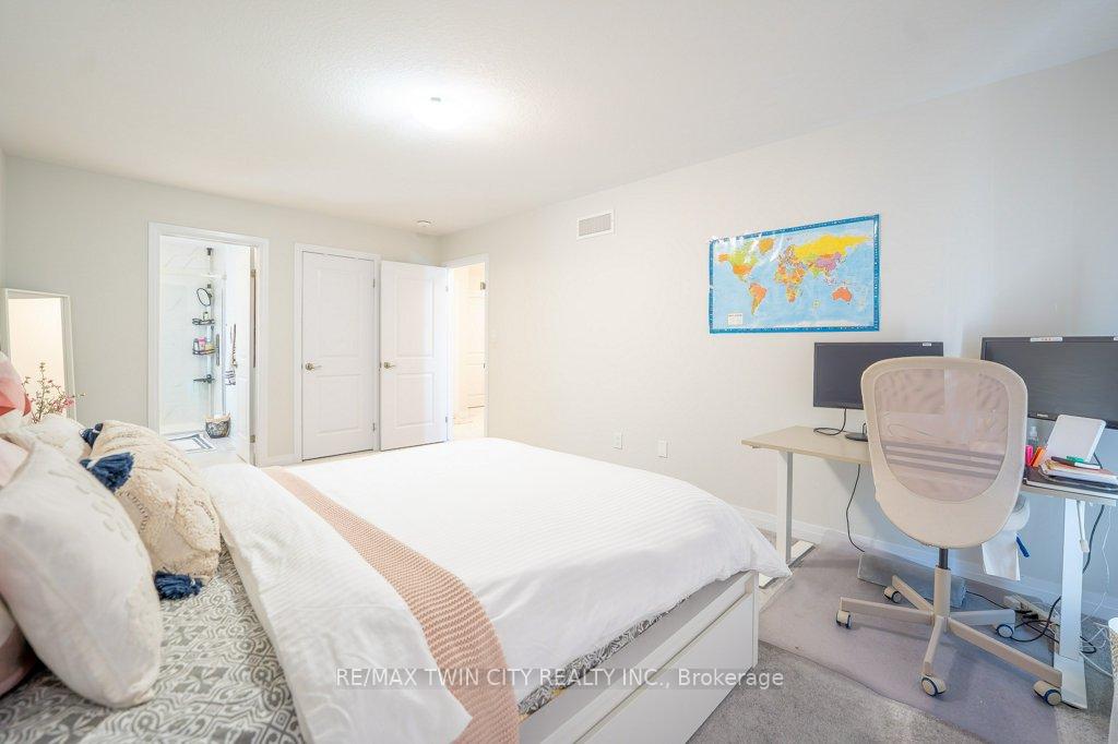Photo 12 of 3 Visionary Avenue, Kitchener, Trussler — HOMEH