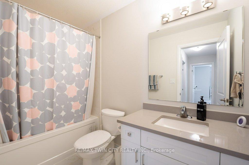 Photo 14 of 3 Visionary Avenue, Kitchener, Trussler — HOMEH