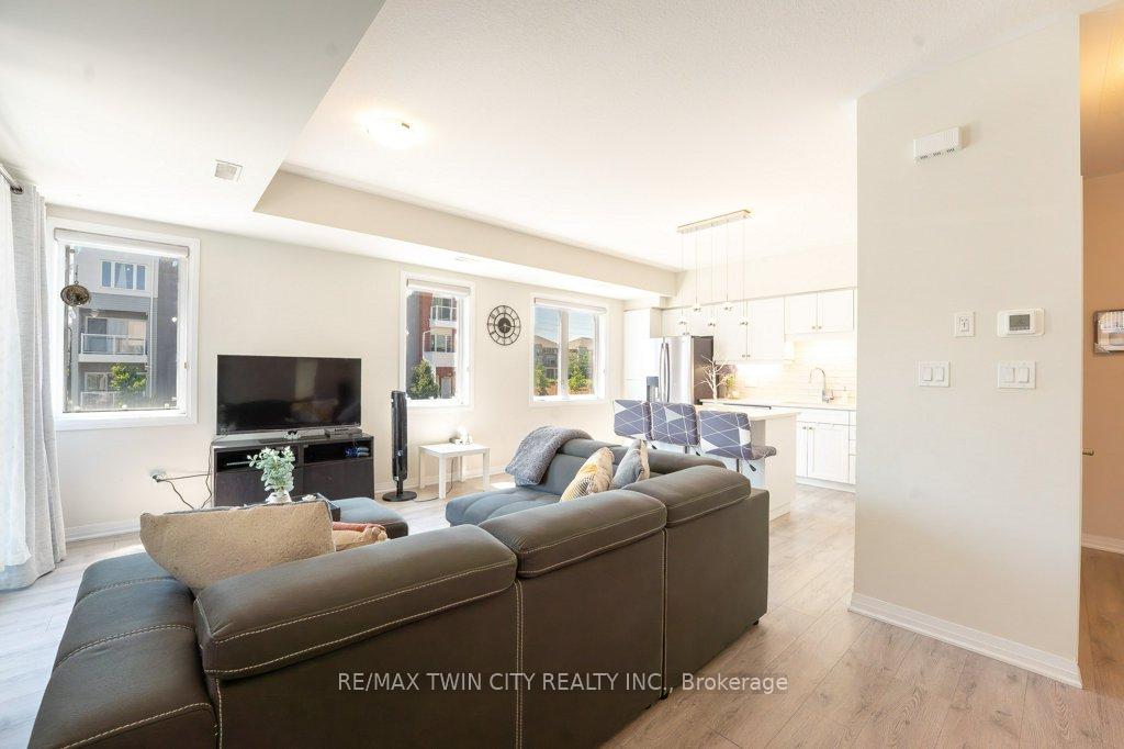 Photo 18 of 3 Visionary Avenue, Kitchener, Trussler — HOMEH