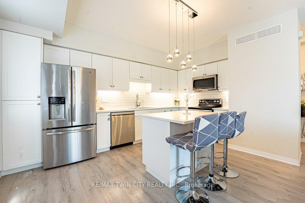 Photo 19 of 3 Visionary Avenue, Kitchener, Trussler — HOMEH