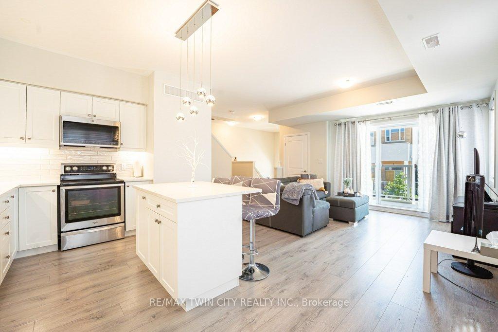 Photo 20 of 3 Visionary Avenue, Kitchener, Trussler — HOMEH