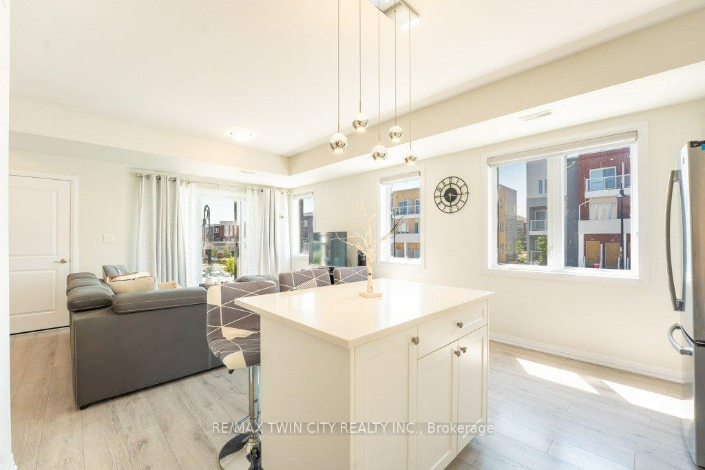 Photo 21 of 3 Visionary Avenue, Kitchener, Trussler — HOMEH