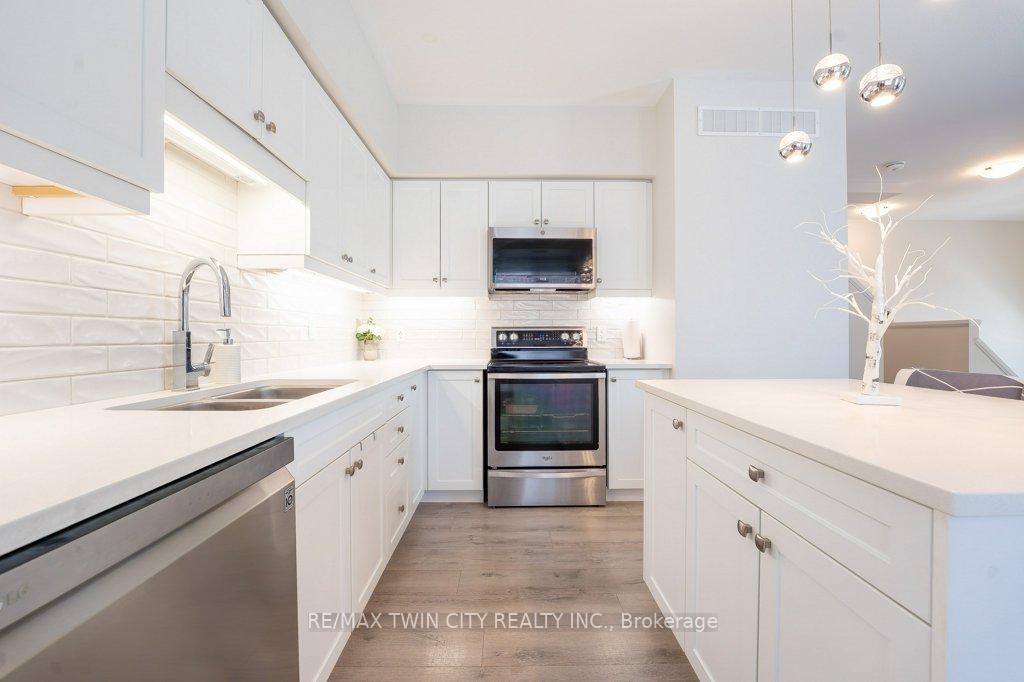 Photo 22 of 3 Visionary Avenue, Kitchener, Trussler — HOMEH