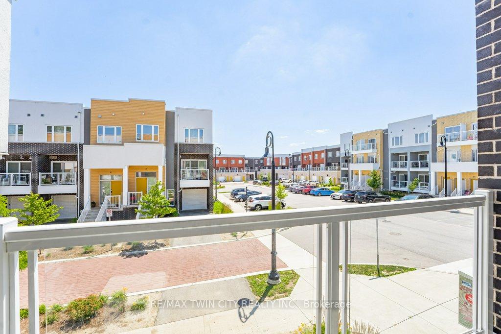 Photo 26 of 3 Visionary Avenue, Kitchener, Trussler — HOMEH