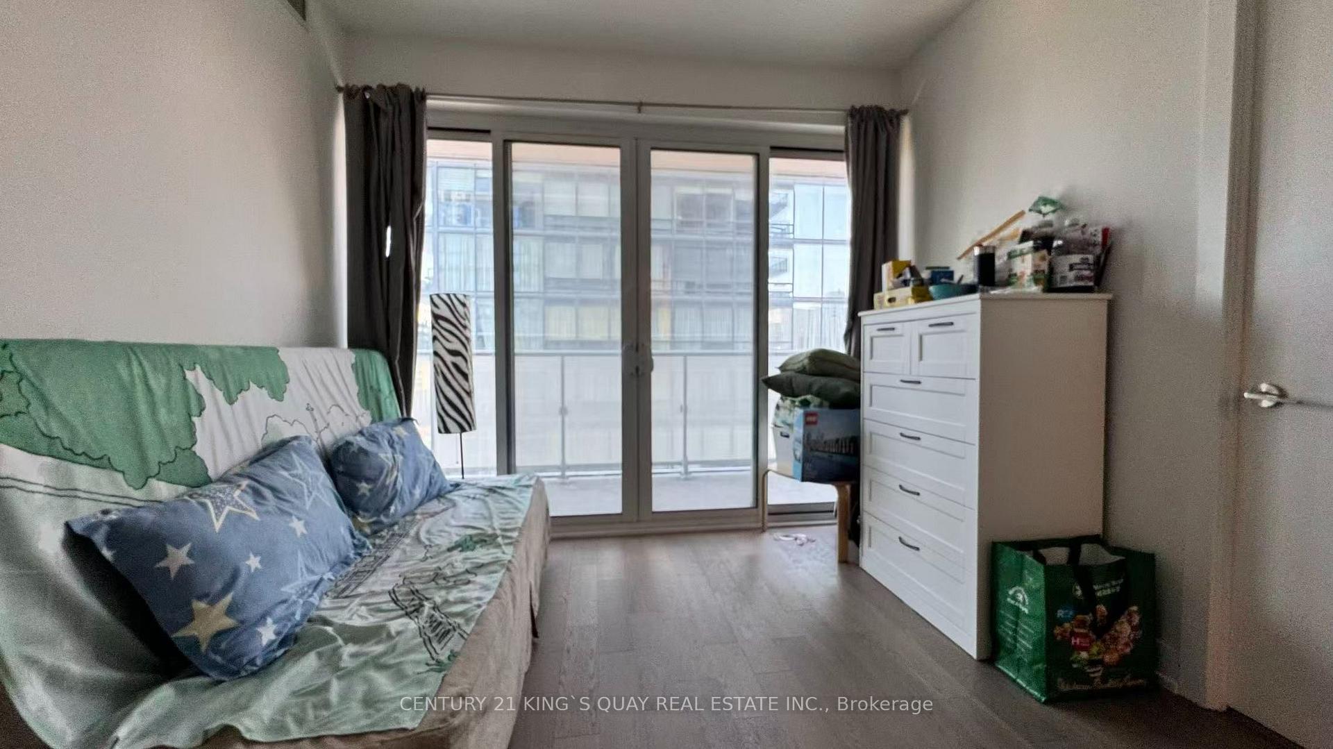 Photo 8 of Unit 1801, 7 Grenville Street, Toronto, Bay Street Corridor — HOMEH