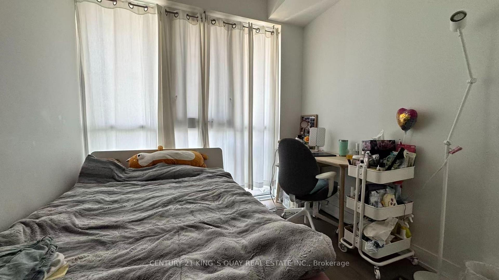 Photo 14 of Unit 1801, 7 Grenville Street, Toronto, Bay Street Corridor — HOMEH