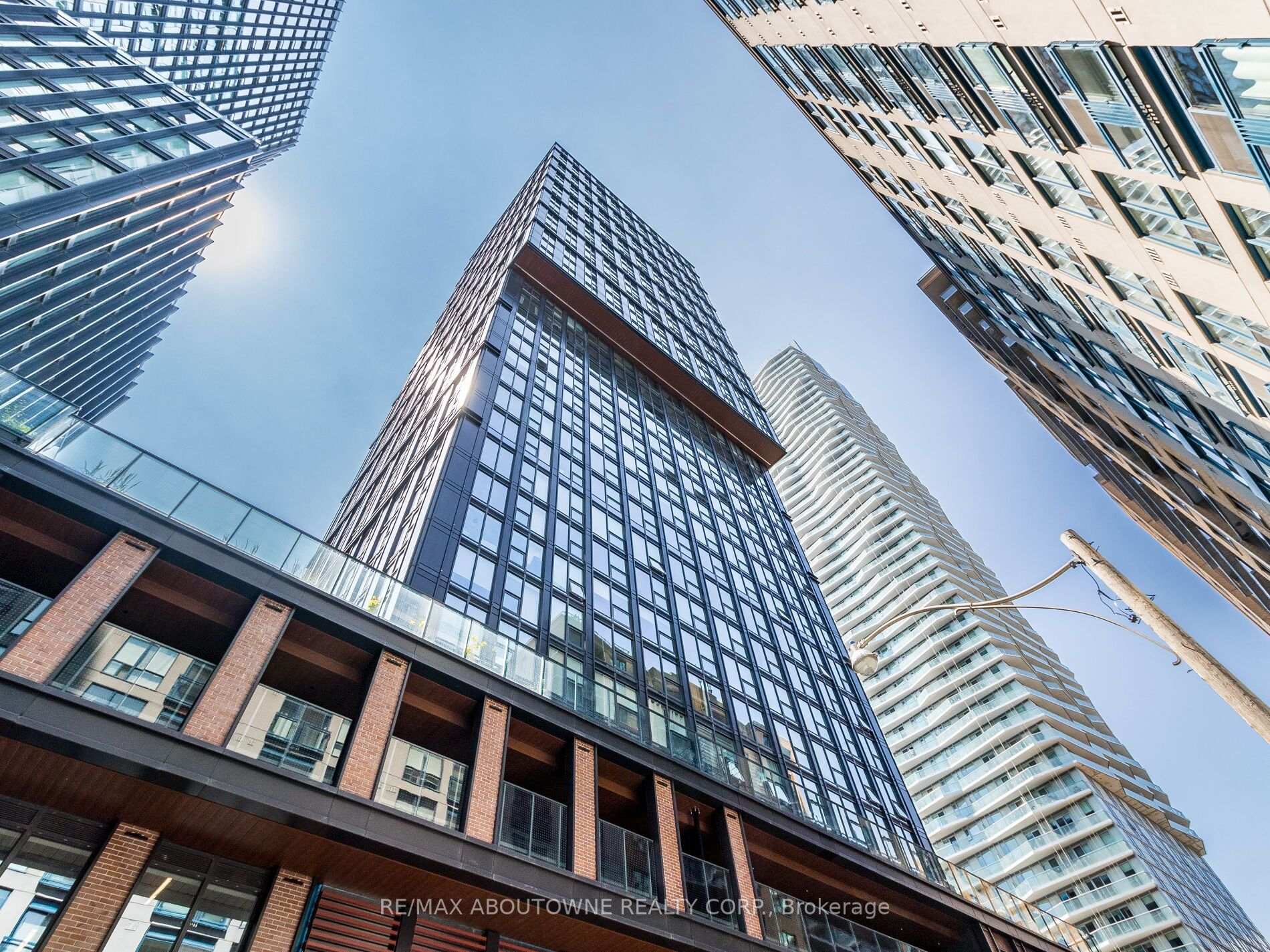 Photo 1 of Unit 3002, 82 Dalhousie Street, Toronto, Church-Yonge Corridor — HOMEH