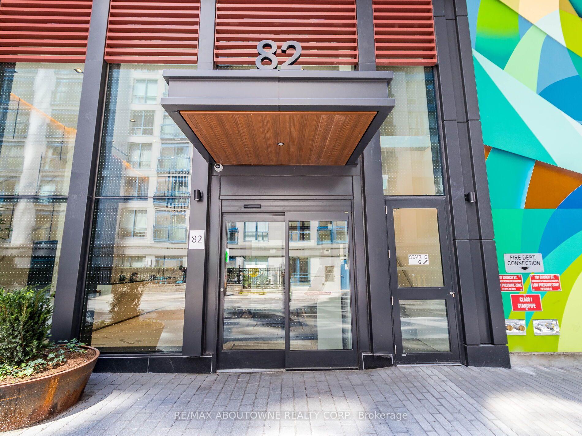 Photo 3 of Unit 3002, 82 Dalhousie Street, Toronto, Church-Yonge Corridor — HOMEH