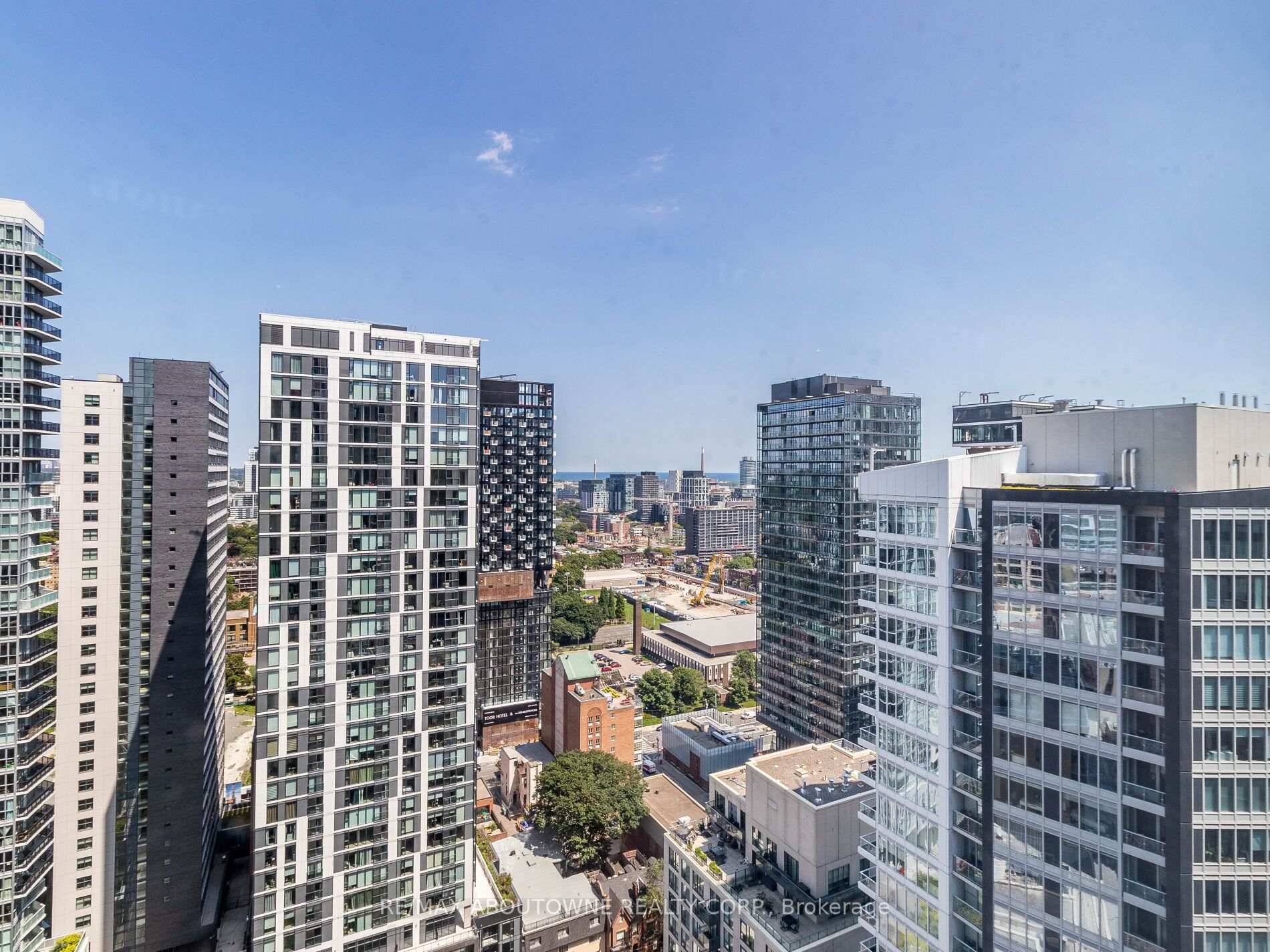 Photo 32 of Unit 3002, 82 Dalhousie Street, Toronto, Church-Yonge Corridor — HOMEH