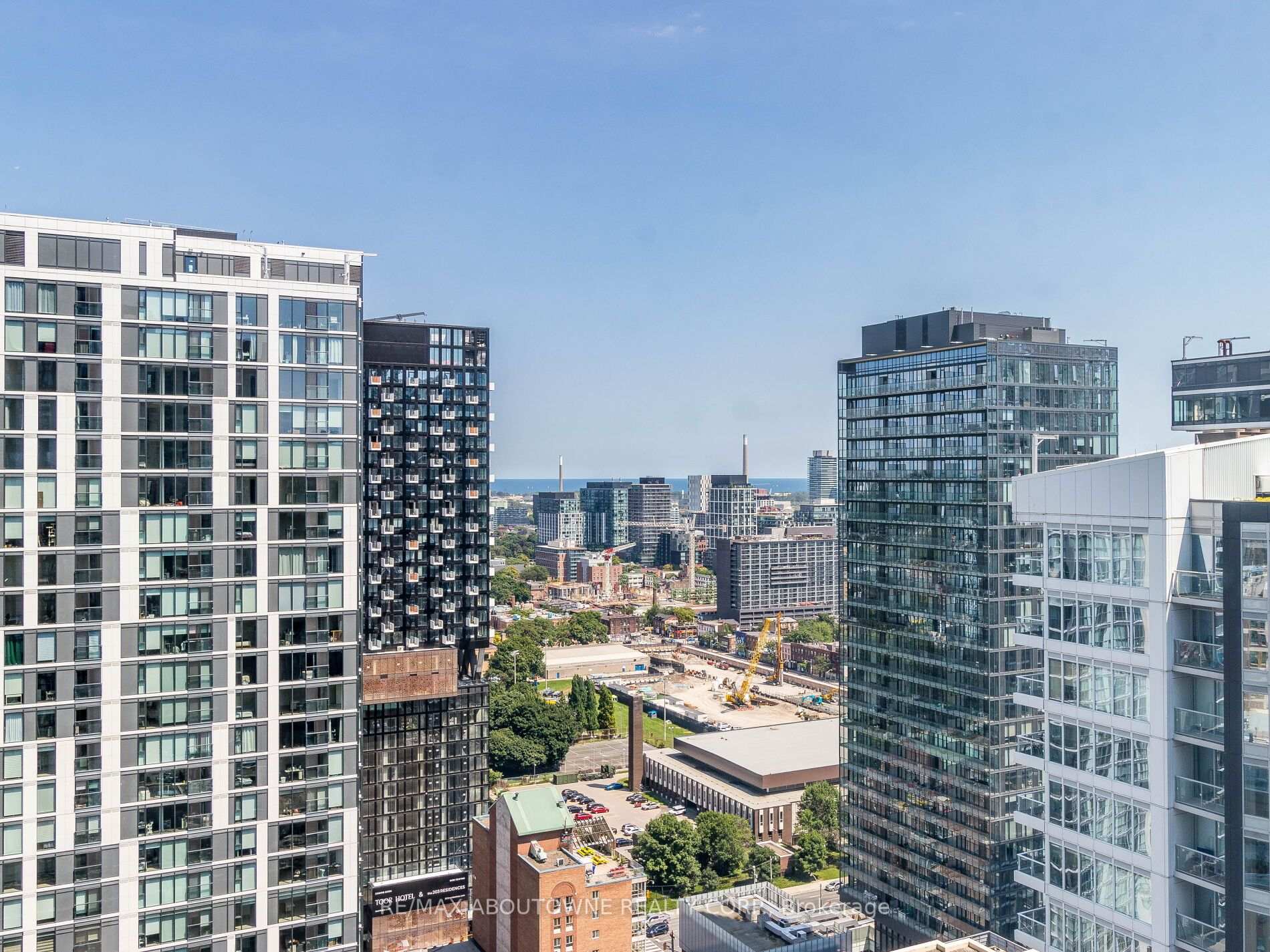 Photo 33 of Unit 3002, 82 Dalhousie Street, Toronto, Church-Yonge Corridor — HOMEH