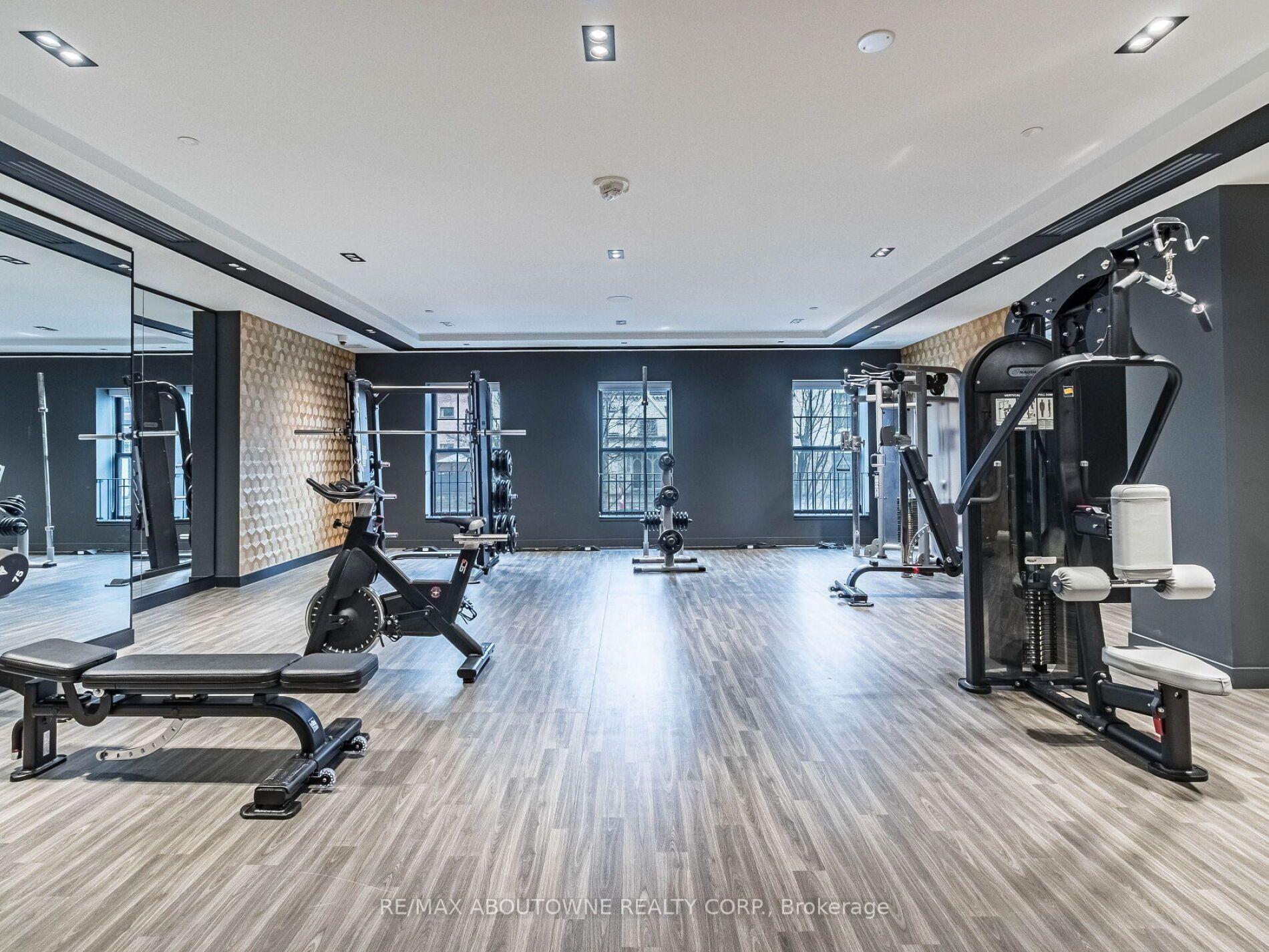 Photo 35 of Unit 3002, 82 Dalhousie Street, Toronto, Church-Yonge Corridor — HOMEH