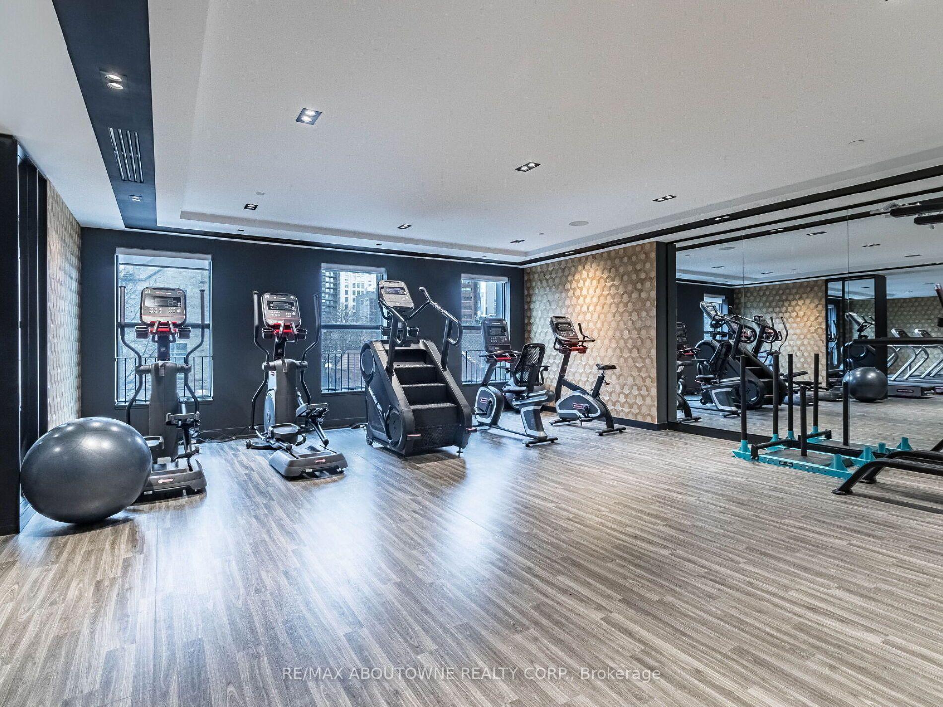 Photo 37 of Unit 3002, 82 Dalhousie Street, Toronto, Church-Yonge Corridor — HOMEH