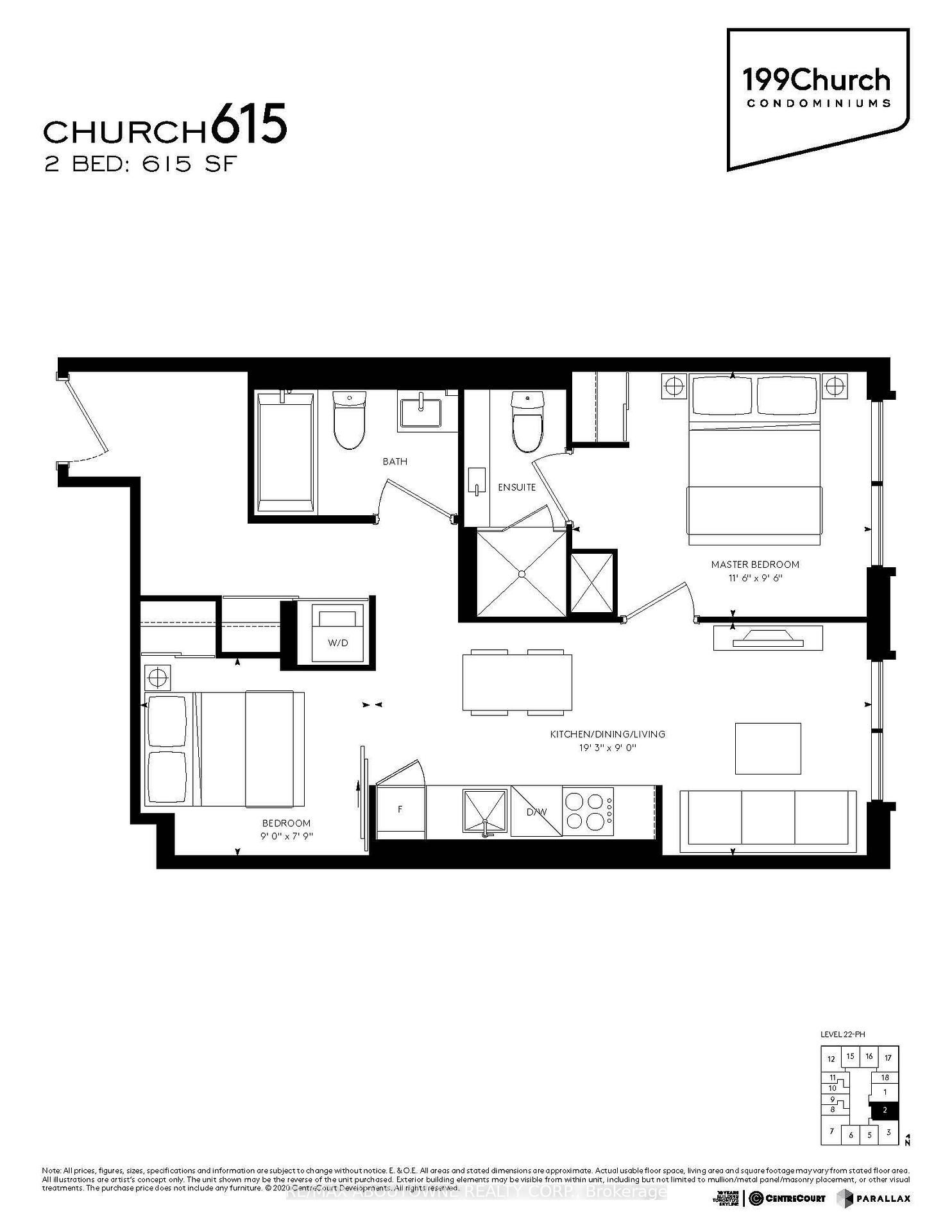 Photo 40 of Unit 3002, 82 Dalhousie Street, Toronto, Church-Yonge Corridor — HOMEH