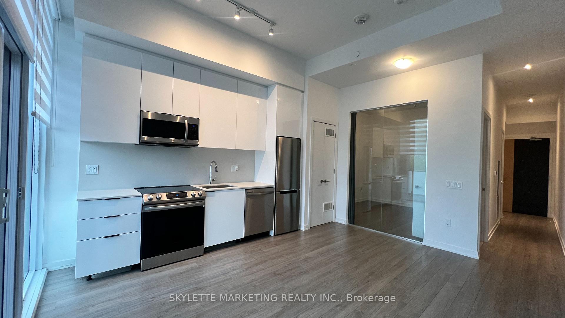 Photo 7 of Unit 425, 50 Power Street, Toronto, Moss Park — HOMEH