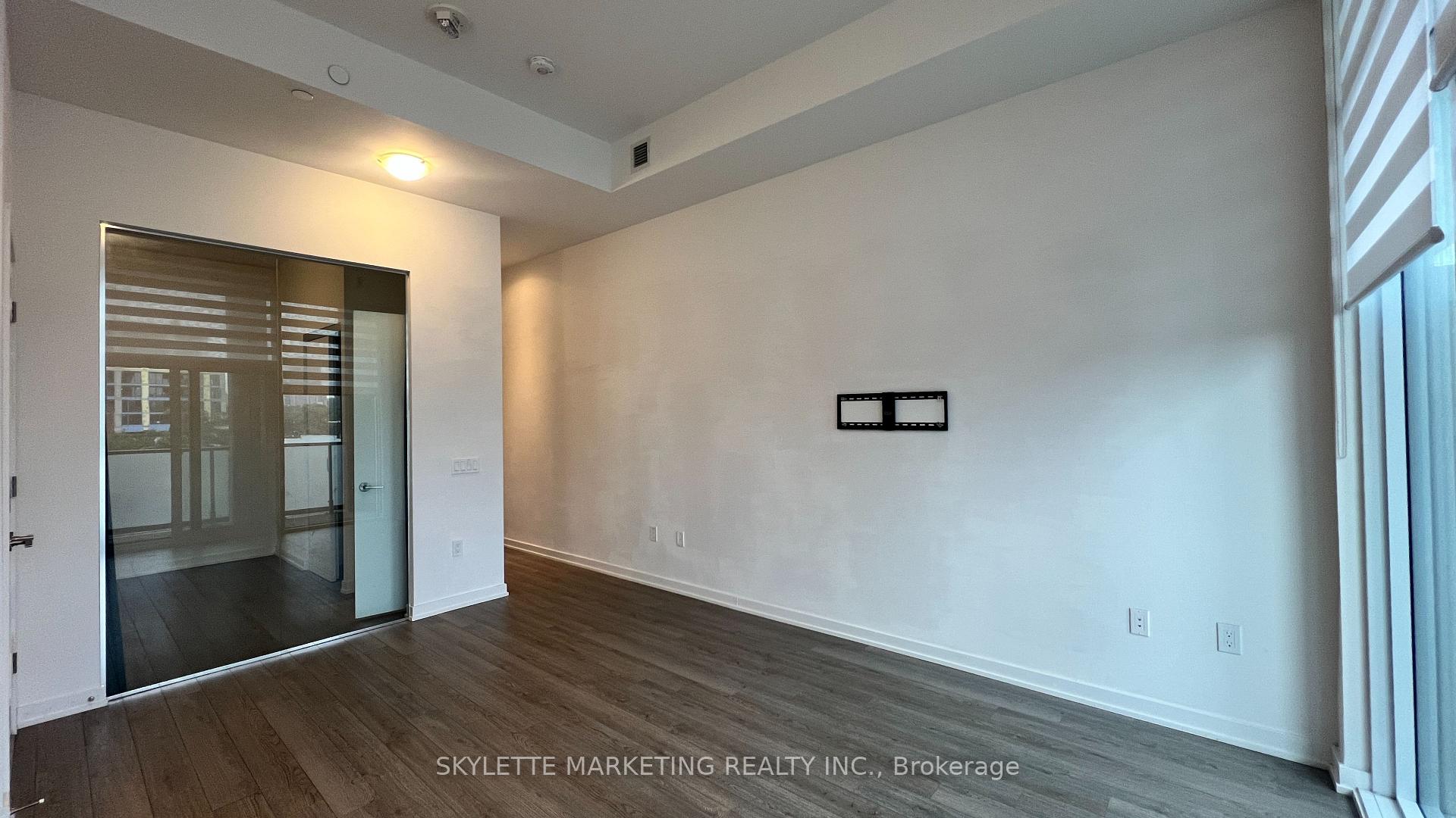 Photo 8 of Unit 425, 50 Power Street, Toronto, Moss Park — HOMEH