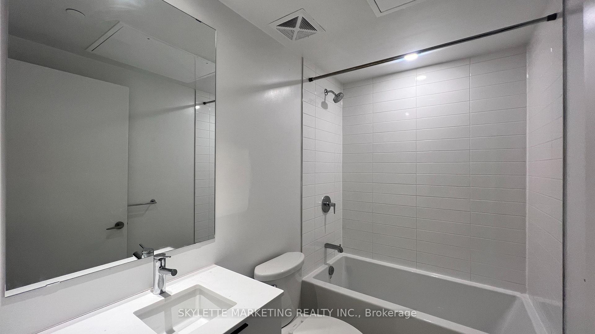 Photo 12 of Unit 425, 50 Power Street, Toronto, Moss Park — HOMEH