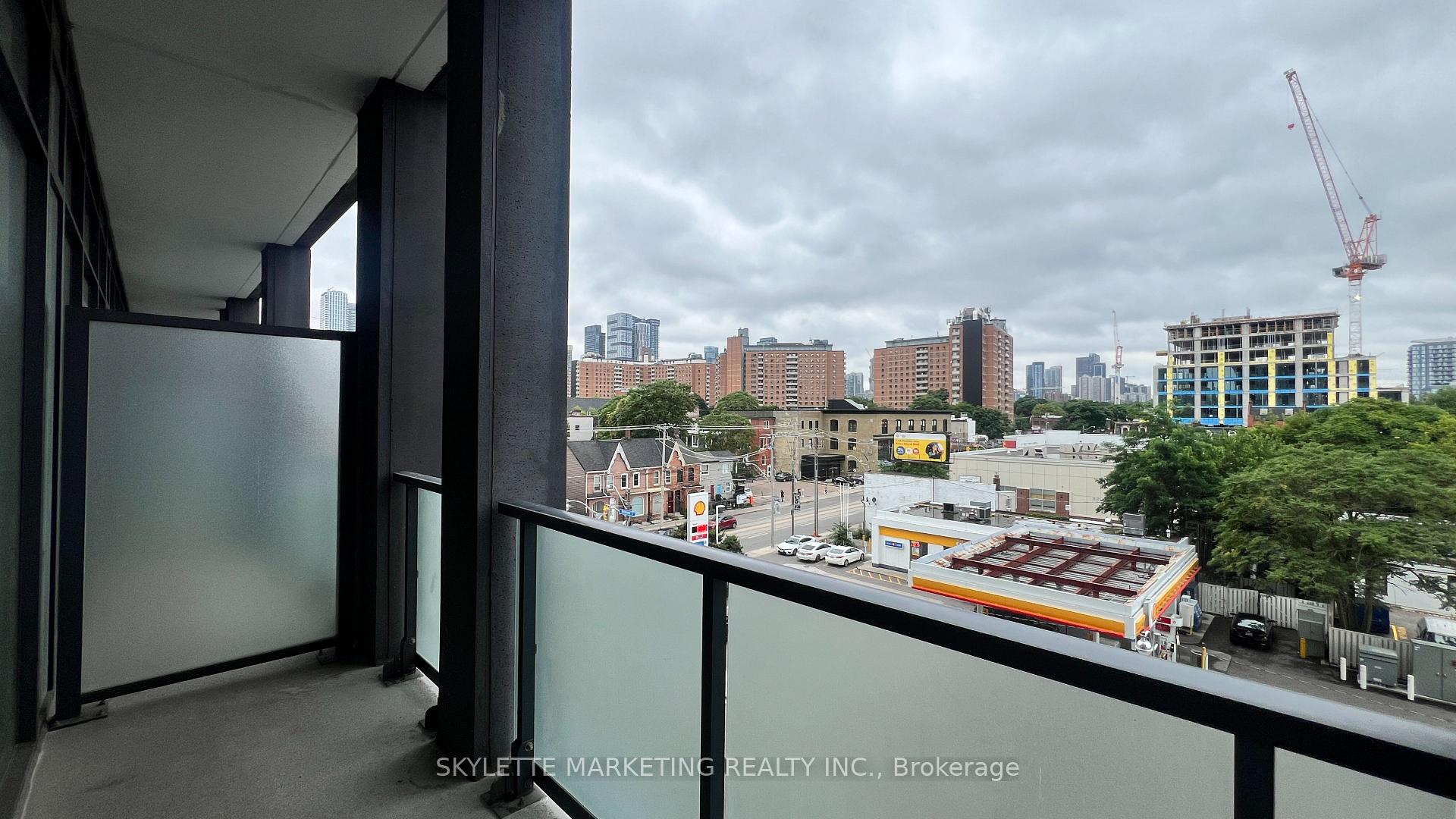 Photo 13 of Unit 425, 50 Power Street, Toronto, Moss Park — HOMEH