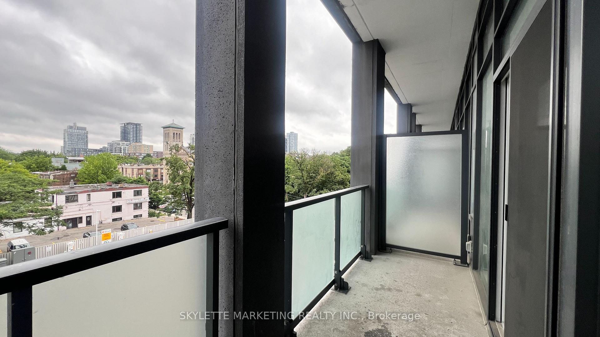 Photo 14 of Unit 425, 50 Power Street, Toronto, Moss Park — HOMEH
