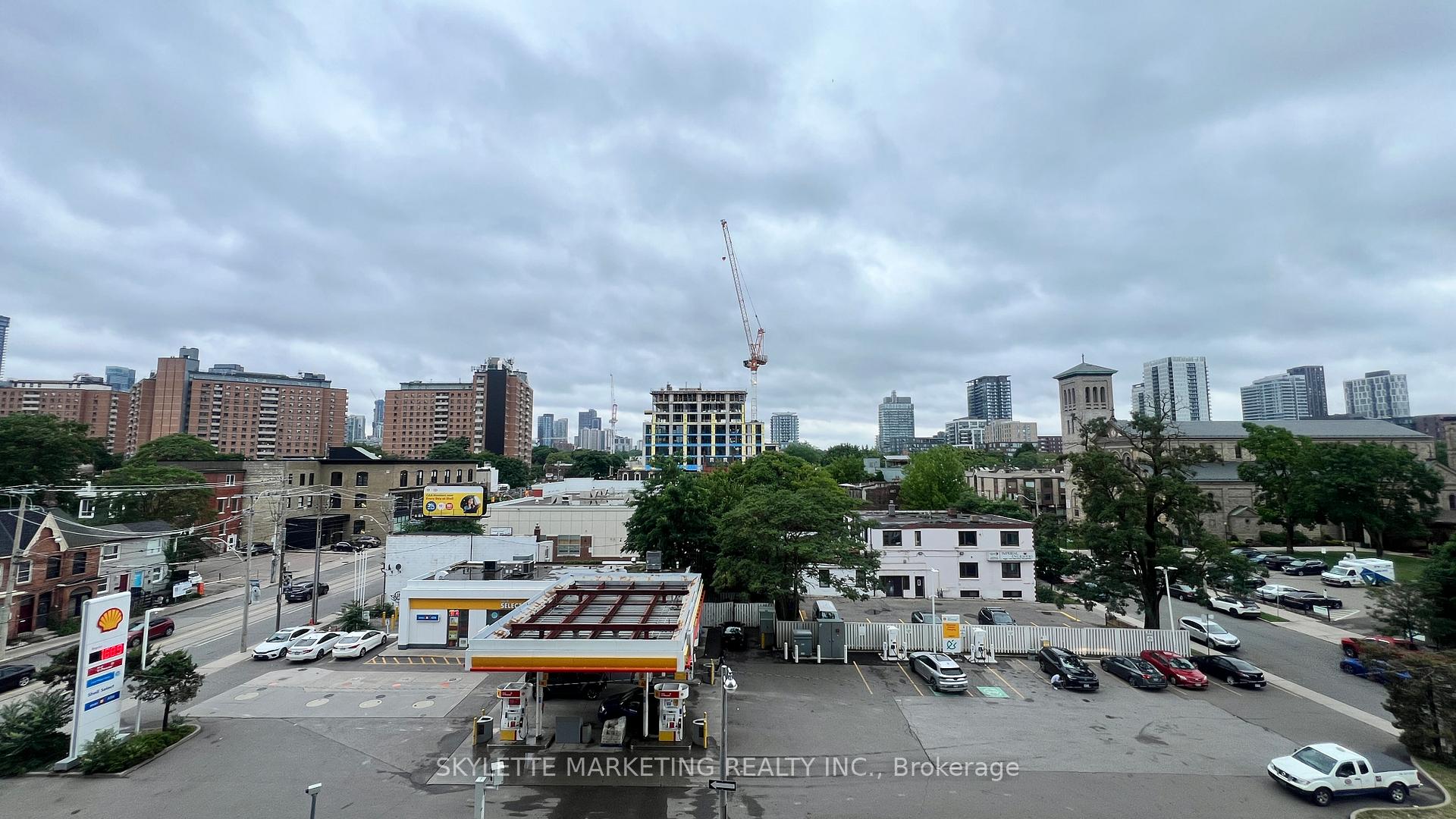 Photo 15 of Unit 425, 50 Power Street, Toronto, Moss Park — HOMEH