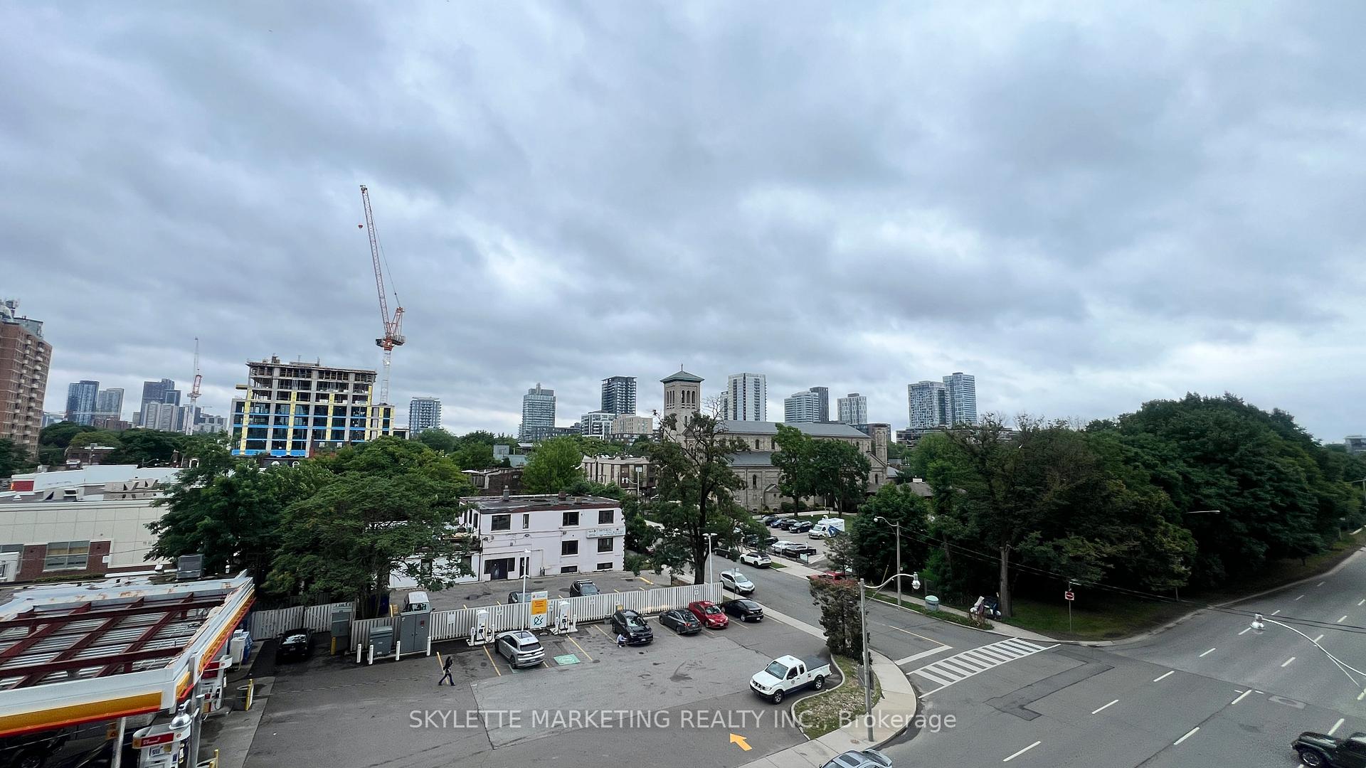 Photo 16 of Unit 425, 50 Power Street, Toronto, Moss Park — HOMEH