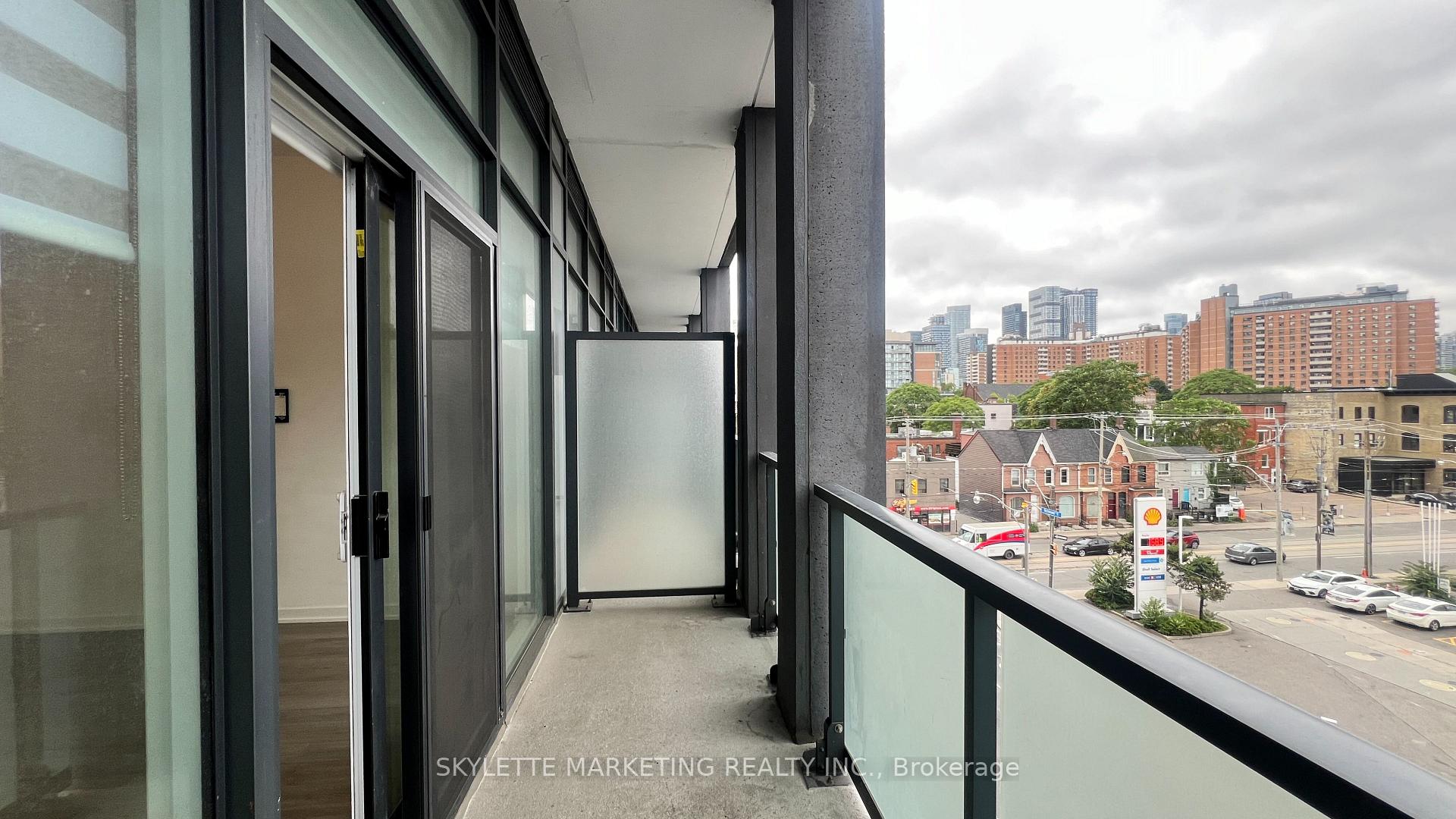 Photo 18 of Unit 425, 50 Power Street, Toronto, Moss Park — HOMEH