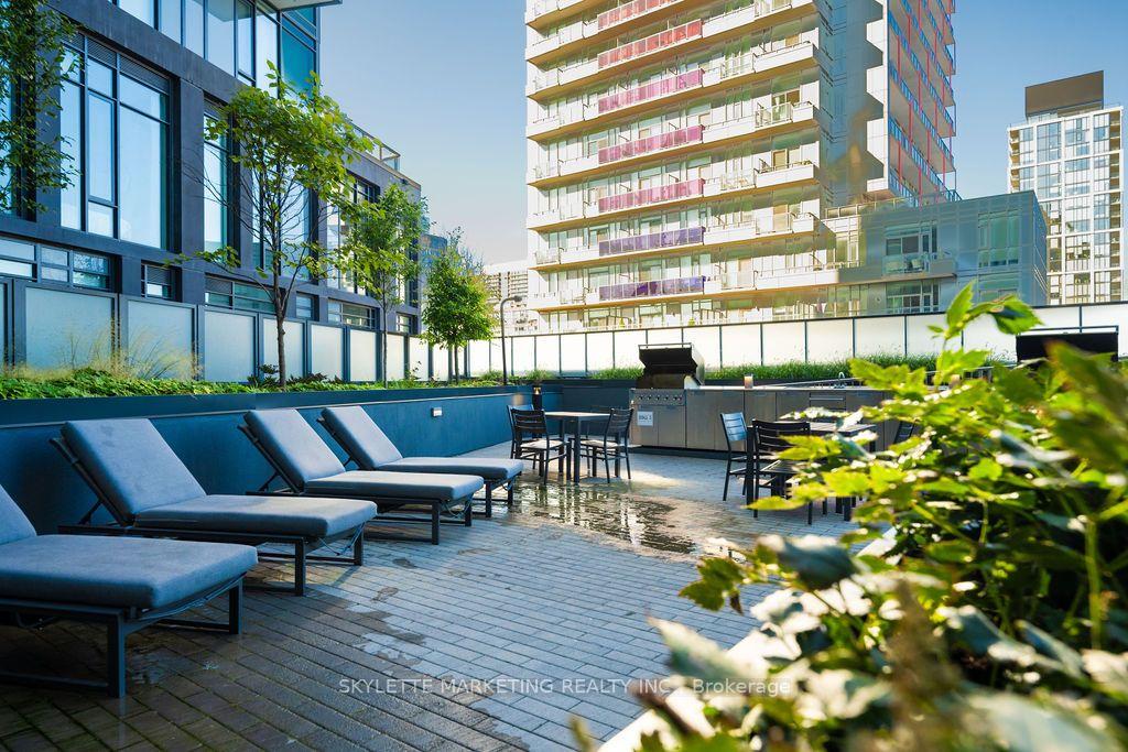 Photo 20 of Unit 425, 50 Power Street, Toronto, Moss Park — HOMEH