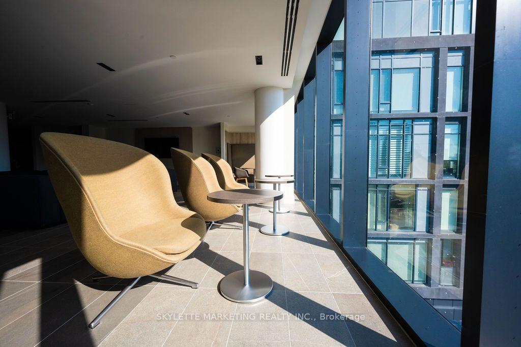Photo 22 of Unit 425, 50 Power Street, Toronto, Moss Park — HOMEH