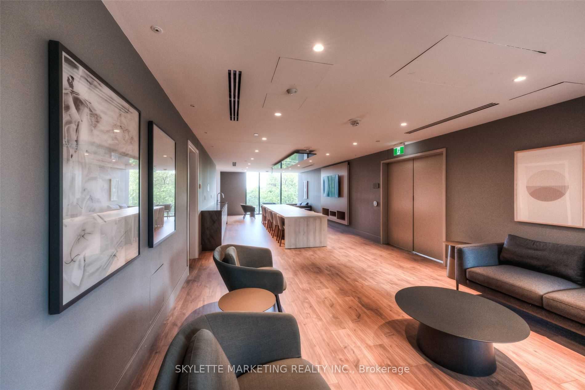 Photo 26 of Unit 425, 50 Power Street, Toronto, Moss Park — HOMEH