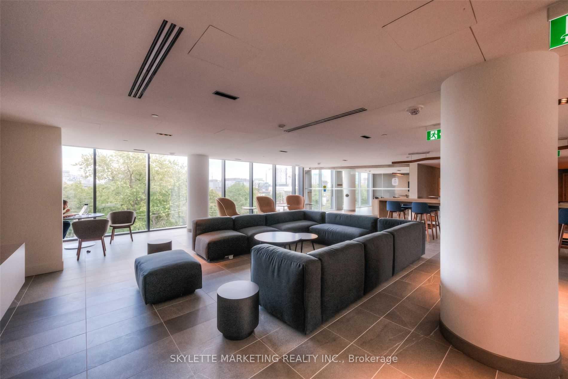 Photo 29 of Unit 425, 50 Power Street, Toronto, Moss Park — HOMEH