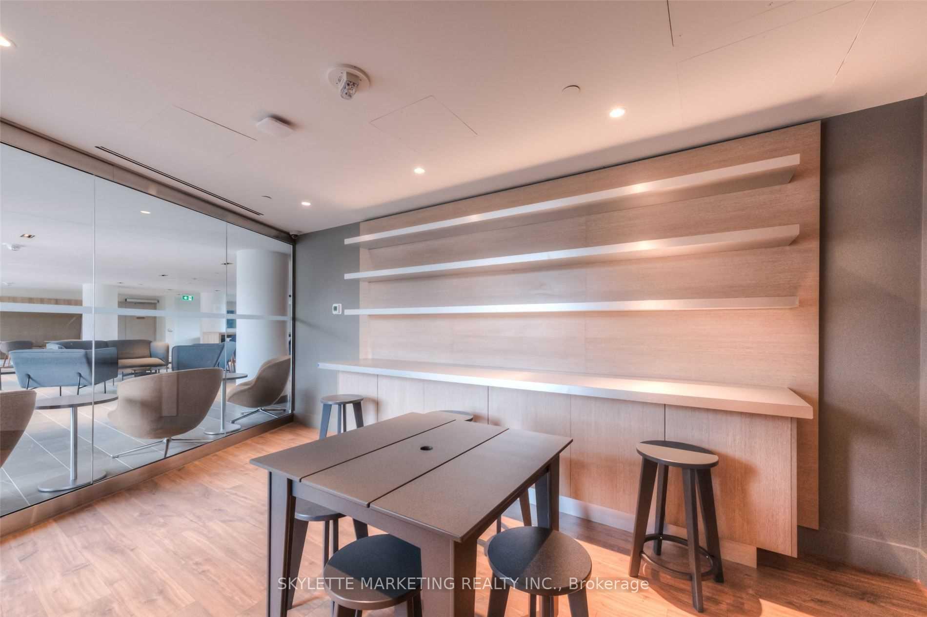 Photo 31 of Unit 425, 50 Power Street, Toronto, Moss Park — HOMEH