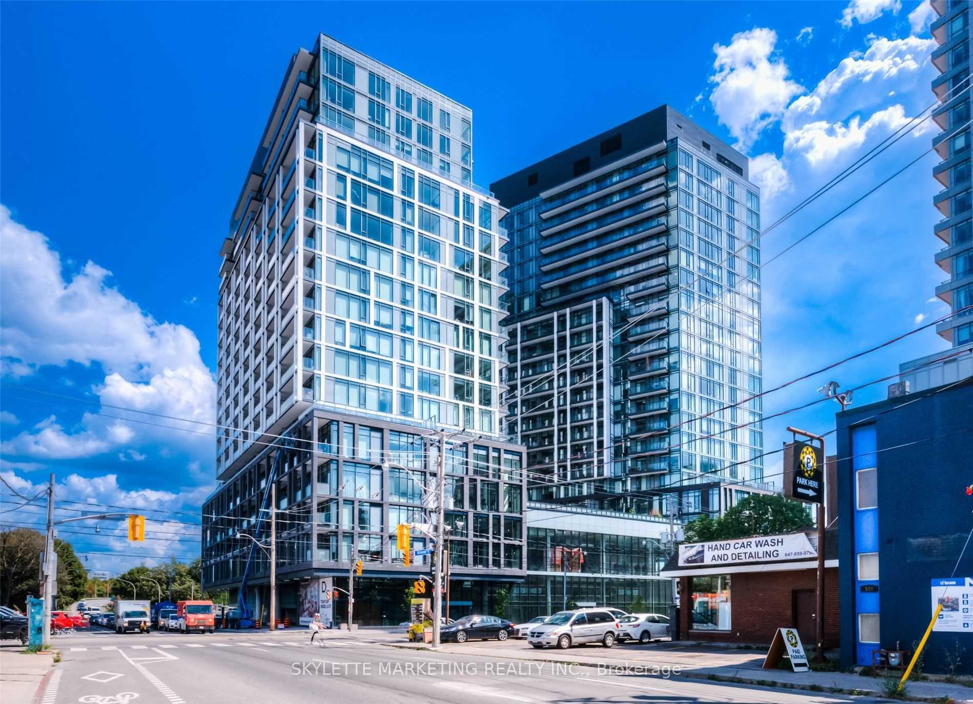 Photo 32 of Unit 425, 50 Power Street, Toronto, Moss Park — HOMEH