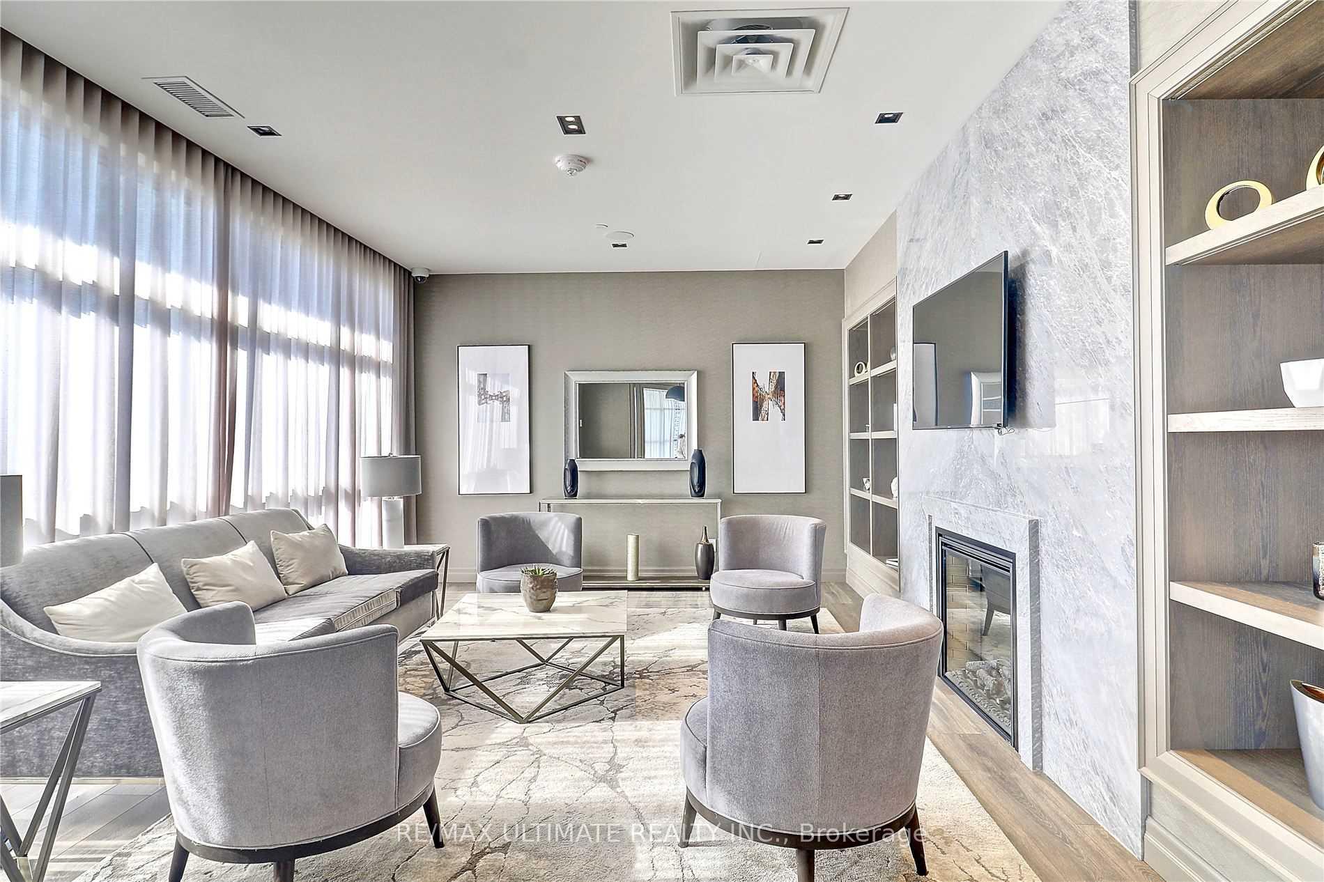Photo 8 of Unit 1803, 501 St Clair Avenue W, Toronto, Casa Loma — HOMEH