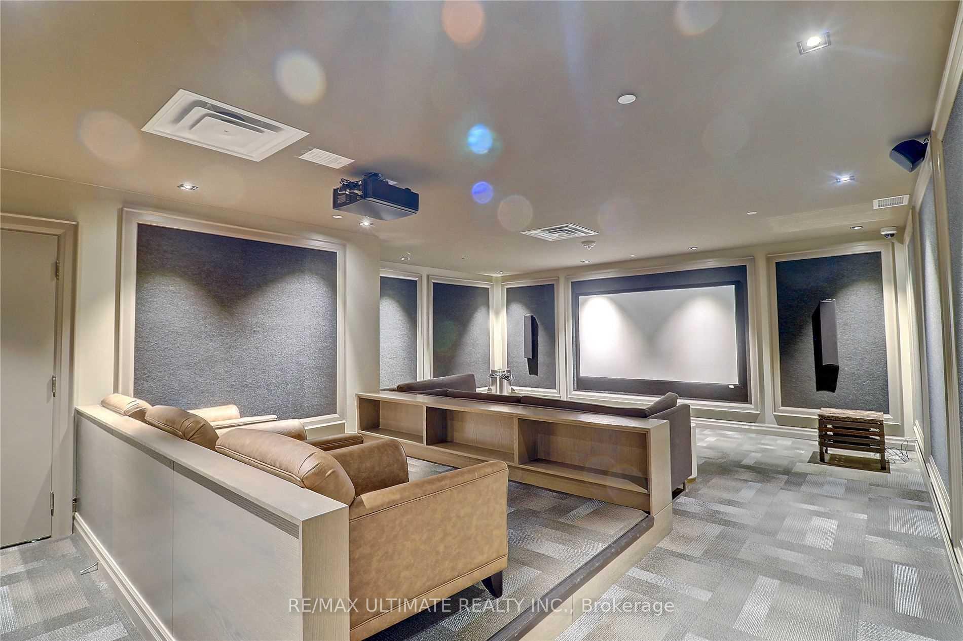 Photo 10 of Unit 1803, 501 St Clair Avenue W, Toronto, Casa Loma — HOMEH